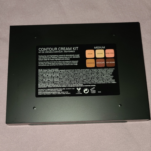 Anastasia Beverly Hills Contour Kit - Picture 3 of 7